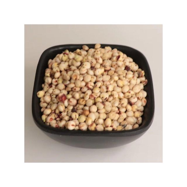 Sorghum Grain in Bulk Packaging