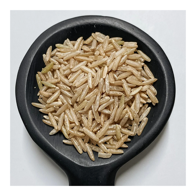 Sella Basmati Rice - Fresh and Aromatic