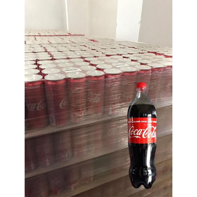 Peppsi-Cola 330ml Canned Original