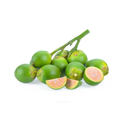 Betel Nut