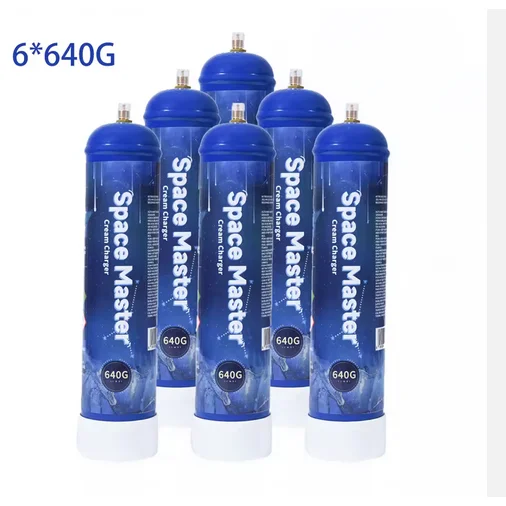 Cream Charger Product 3