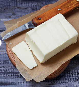 Unsalted Butter