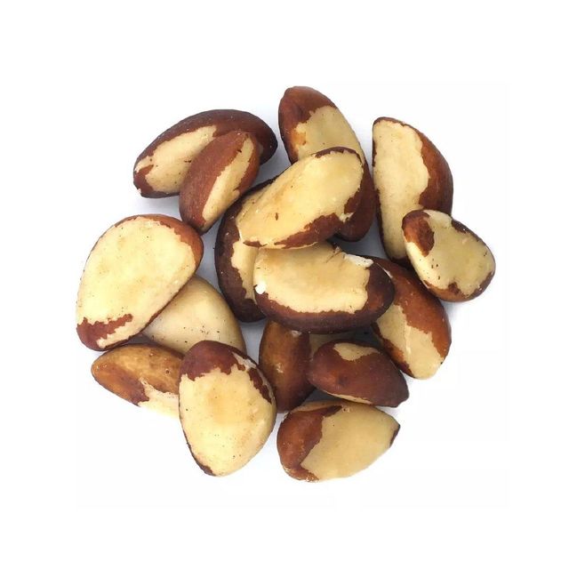 Brazilian Nuts - Whole & Fresh