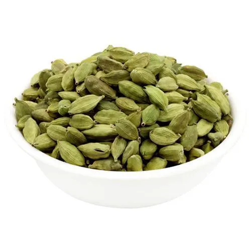 Green Cardamom Image 1