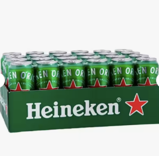Bavaria Beer
