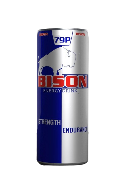 BISON V2
