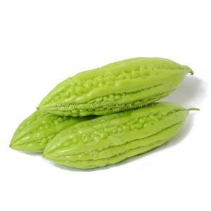 Frozen Bitter Melon