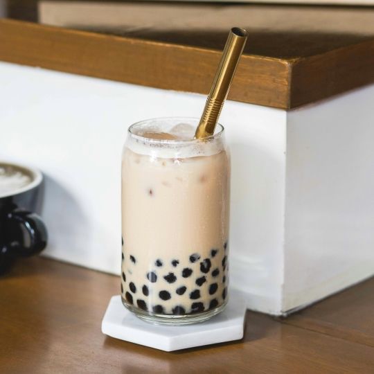 Tapioca Pearl - BOBA Pearl