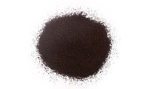 Broken Orange Pekoe Fanning