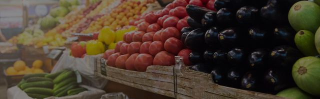 Fresh Produce