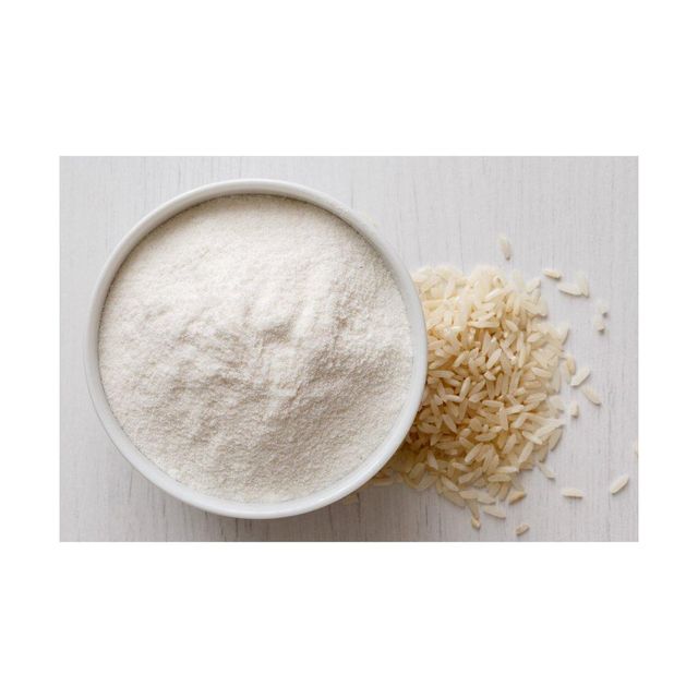 Rice Flour - Bulk Packaging