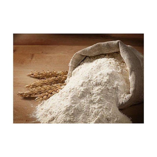Premium Wheat Powder