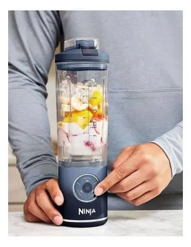 Ninja Portable Blender Image 5