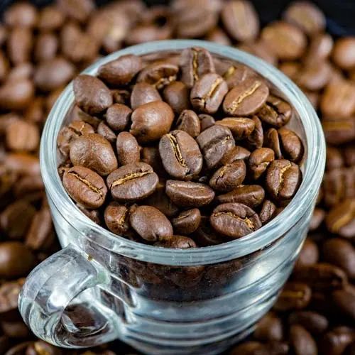 Premium Arabic Coffee Beans 2