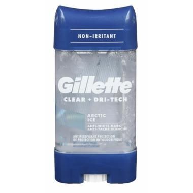 Gillette Deodorant for Men