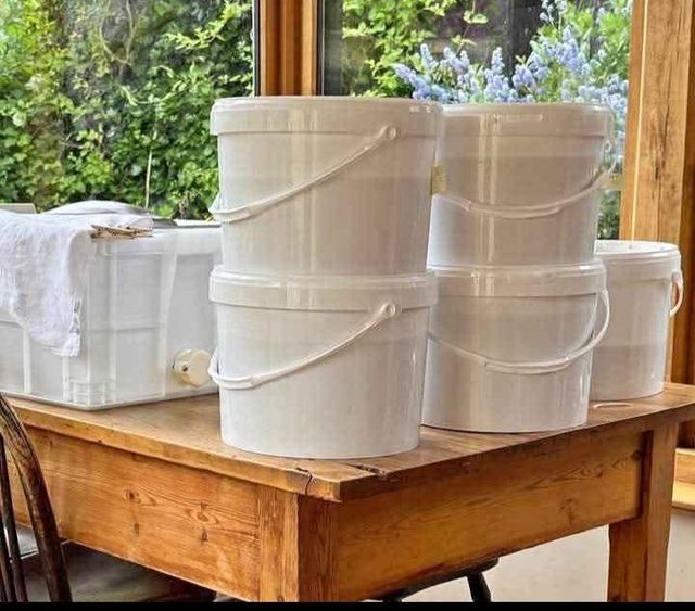 Artisanal Honey