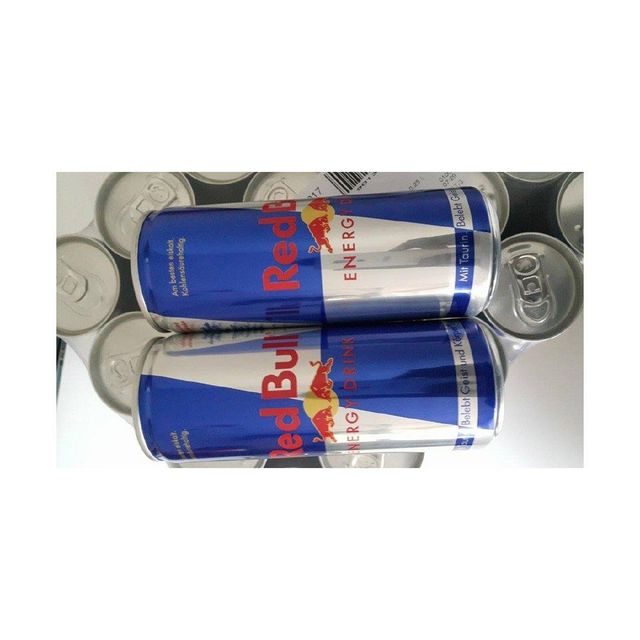Red Bull Energy Drink