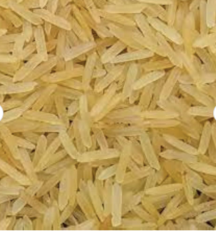 Jasmine Rice