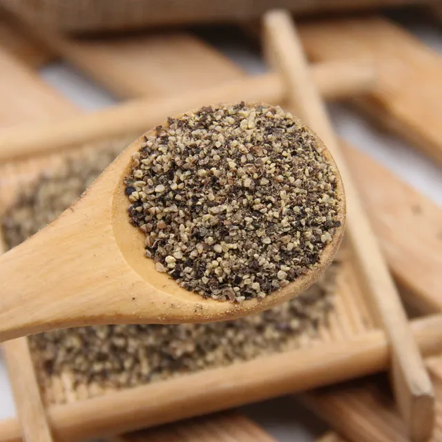 Premium Black Pepper Seeds