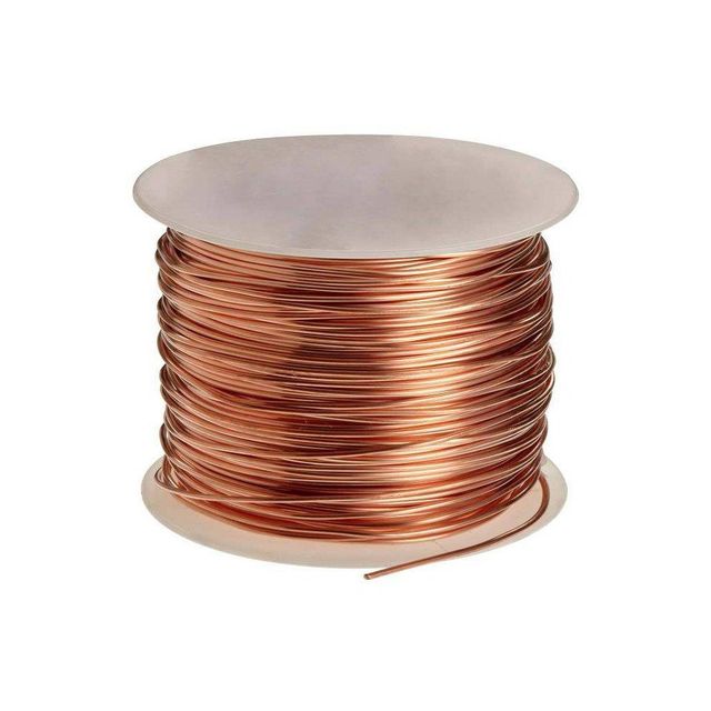 Premium Copper Wire Scrap