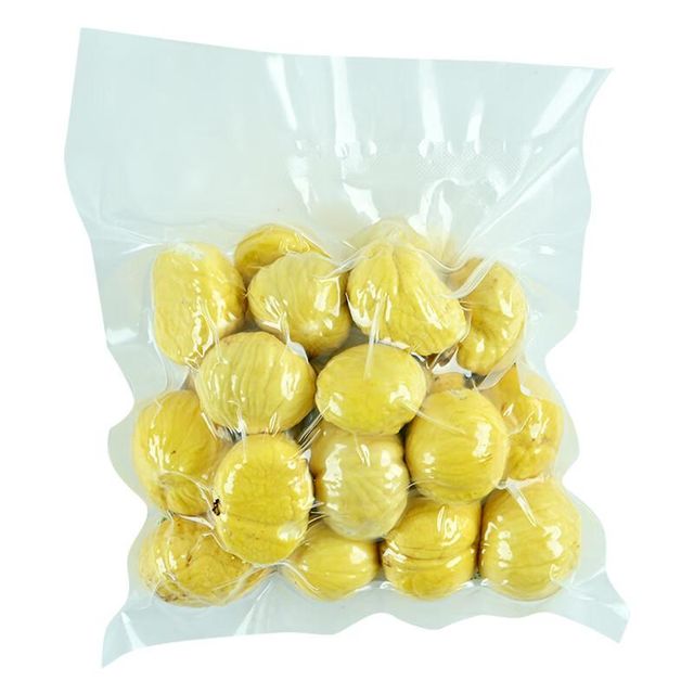 Fresh Chinese Chestnut - In-Shell