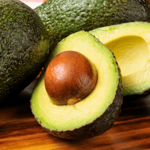 Hass Avocado Image 3