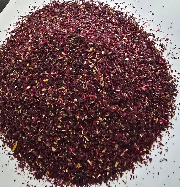 Premium Hibiscus Tea