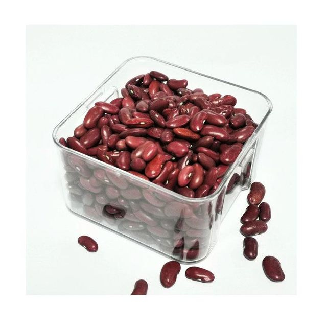 Red Kidney Bean 3