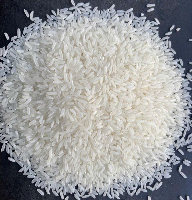 Vietnamese Jasmine Rice
