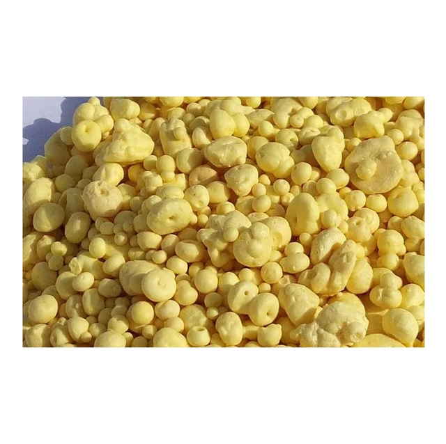Sulphur Granular - Product 3