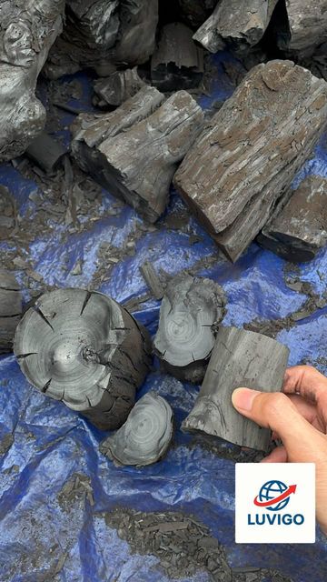 BBQ Charcoal Product 3