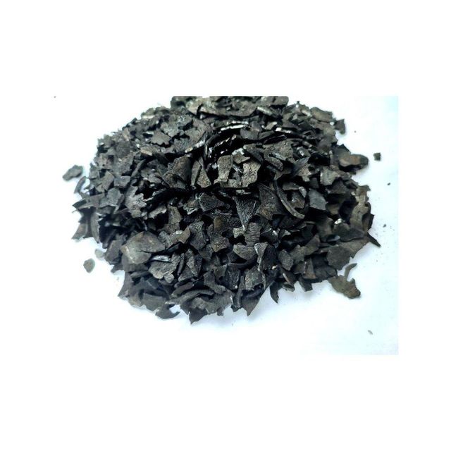 Coconut Shell Charcoal - Eco-Friendly Packaging