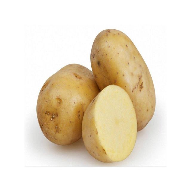 Fresh Potato - Red Skin Variety