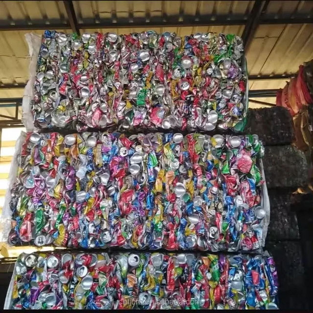 Aluminium Plates Scrap