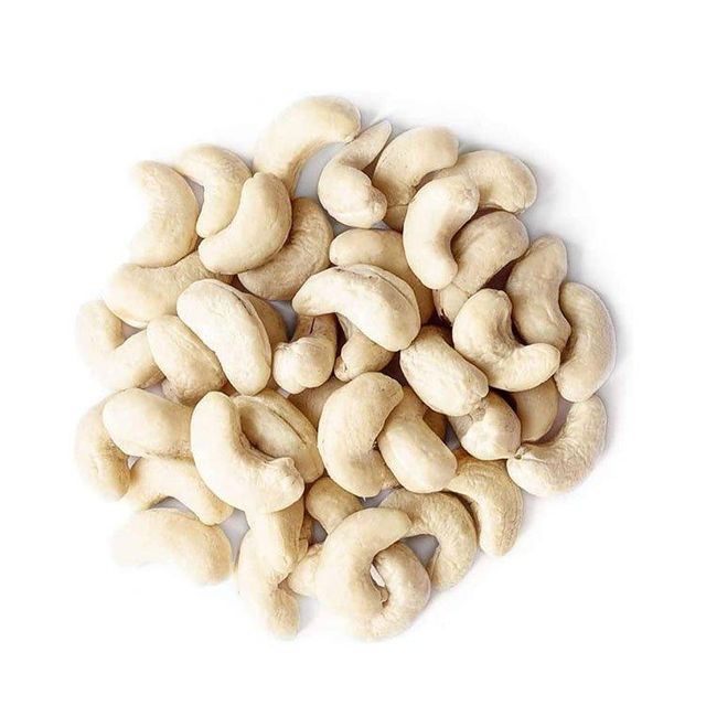 Premium Whole Cashew Nuts
