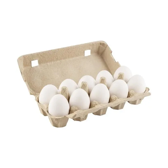 Bulk Egg Display