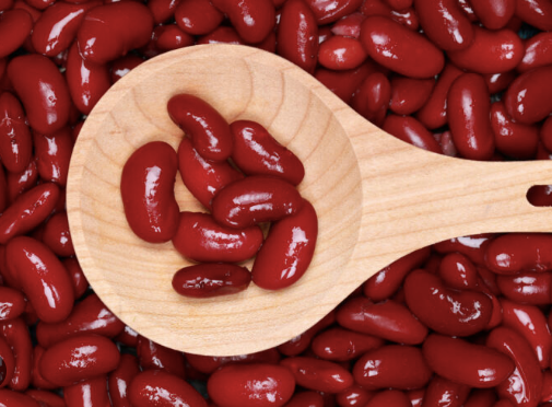 White Kidney Beans