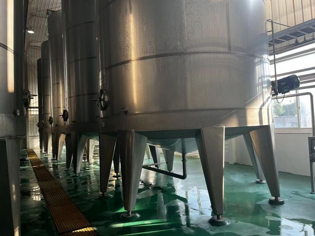 Pear Juice Concentrate 4