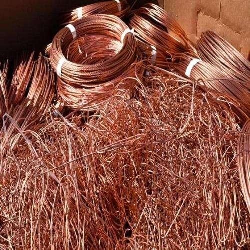 Copper Cable