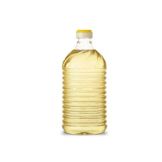 Soybean Oil in Palletized Load