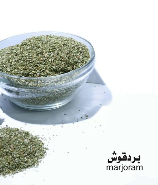 Aromatic Plant 2
