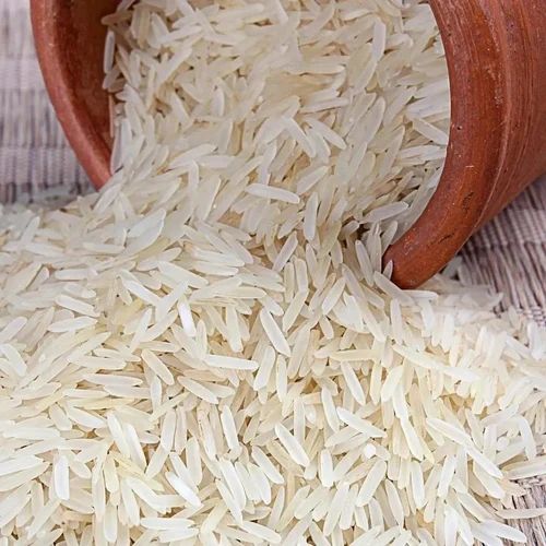 Reliable White Rice