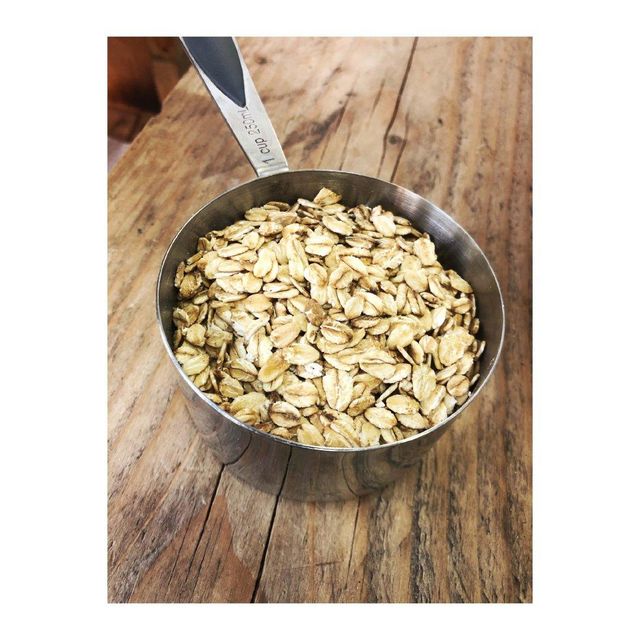 Oats Product 3