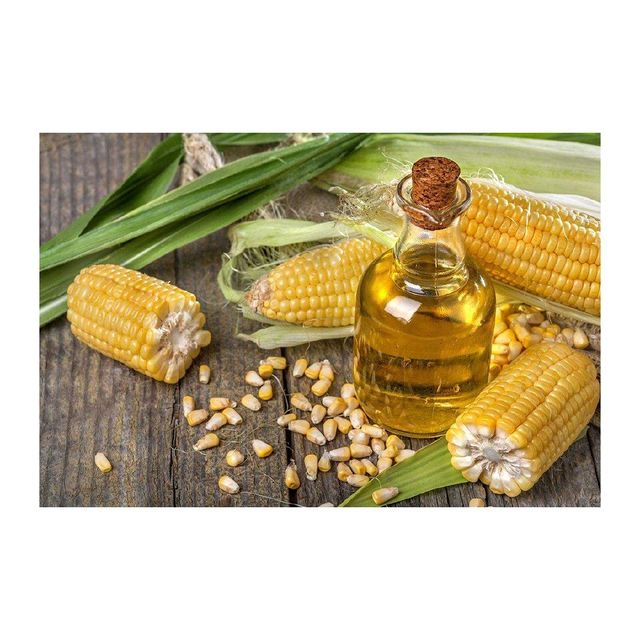 Natural Vegetable Oil
