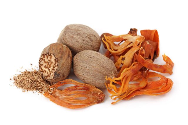Nutmeg Product 5