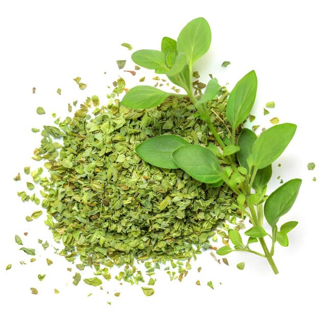 Marjoram products