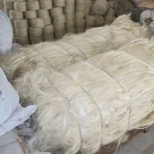 Sisal Fiber Image 3