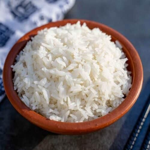 Jasmine Rice 2