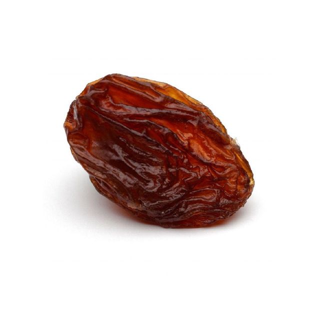 Jumbo Golden Raisin - Sweet Dried