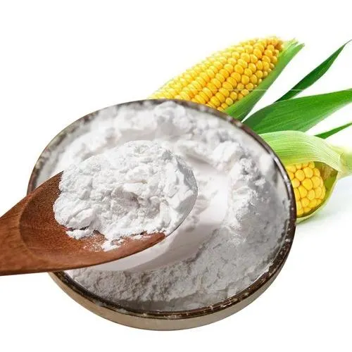 Corn Starch Image 3